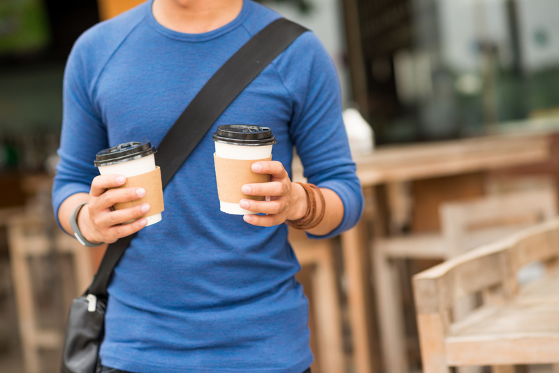 waste collection garage