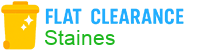 Flat Clearance Staines